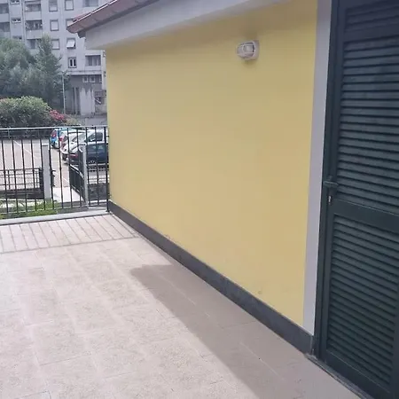 Con Giardino Villa