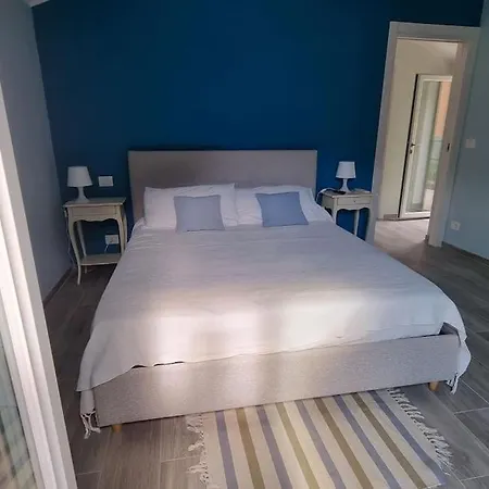 Con Giardino 빌라 제노바