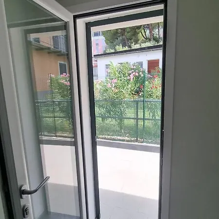 Con Giardino * 제노바