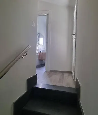 Con Giardino * 제노바