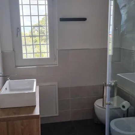 Con Giardino 빌라 제노바