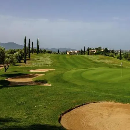 Con Giardino 빌라 *