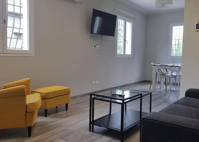 Con Giardino Γένοβα