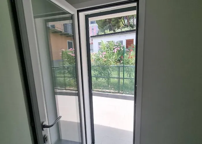 Con Giardino * Γένοβα