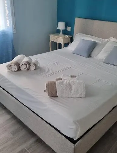 Con Giardino Villa