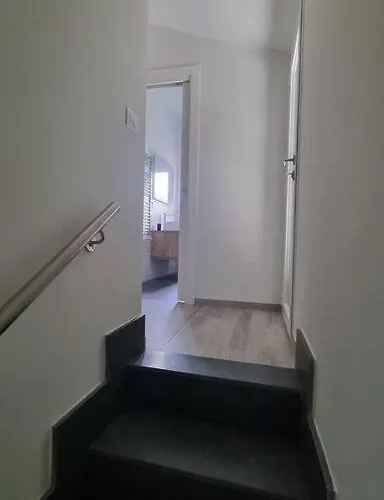 Con Giardino * Γένοβα