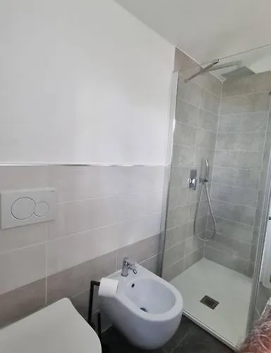 Βίλα Con Giardino