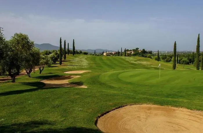 Con Giardino Βίλα *