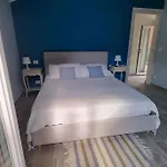 Con Giardino Вилла Генуя