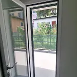 Con Giardino * Генуя