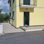 Villa Con Giardino Genua