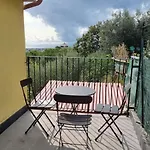 Villa Con Giardino